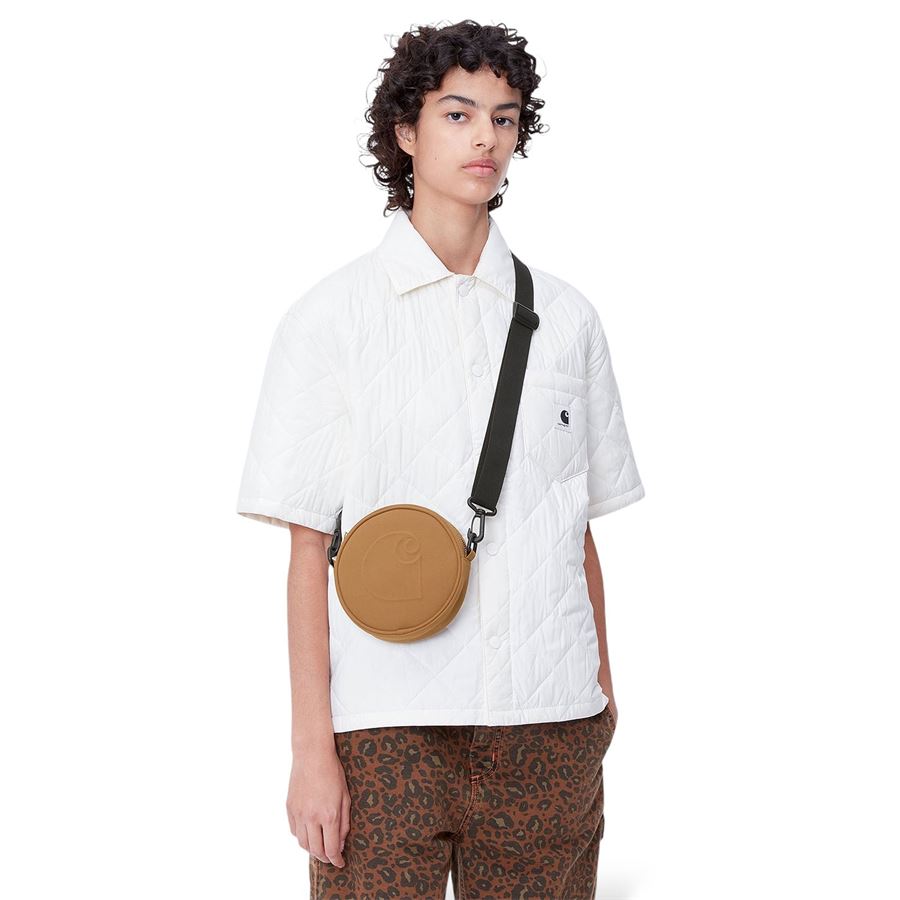 Clarton Bag Carhartt WIP | I033781HZXX